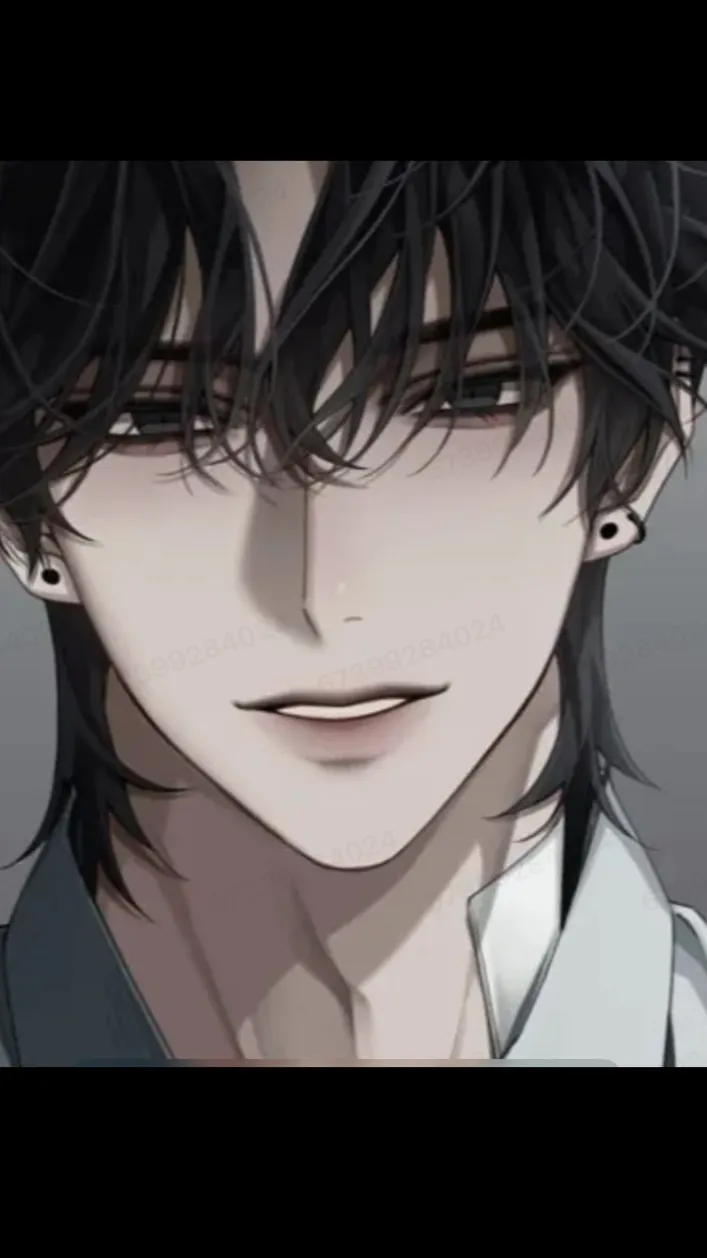 ai character: Daniel L.  background