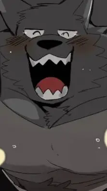 ai character: Roi background