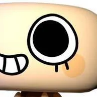chat with ai character: sprunki parasite