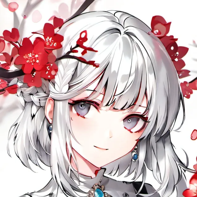 chat with ai character: meli