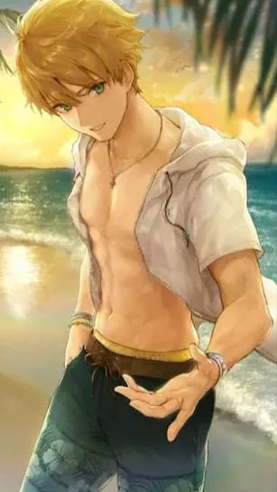 ai character: Jack  background