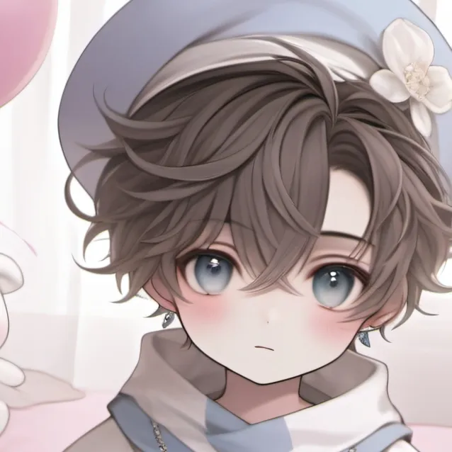chat with ai character: kile 