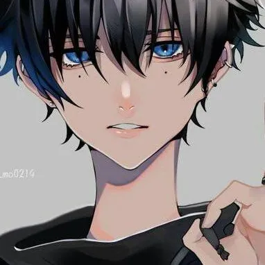 chat with ai character: ★•♪Ho Hyeon♪•★