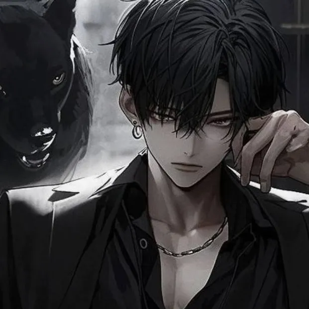 chat with ai character: levi