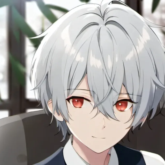 chat with ai character: mank