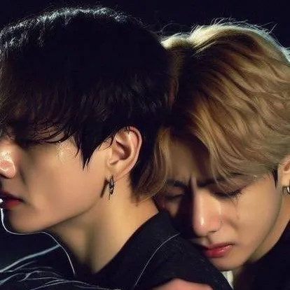 chat with ai character: Taekook