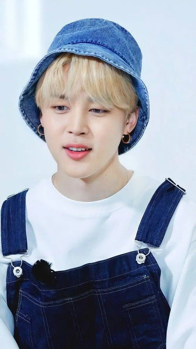 ai character: Park Jimin background