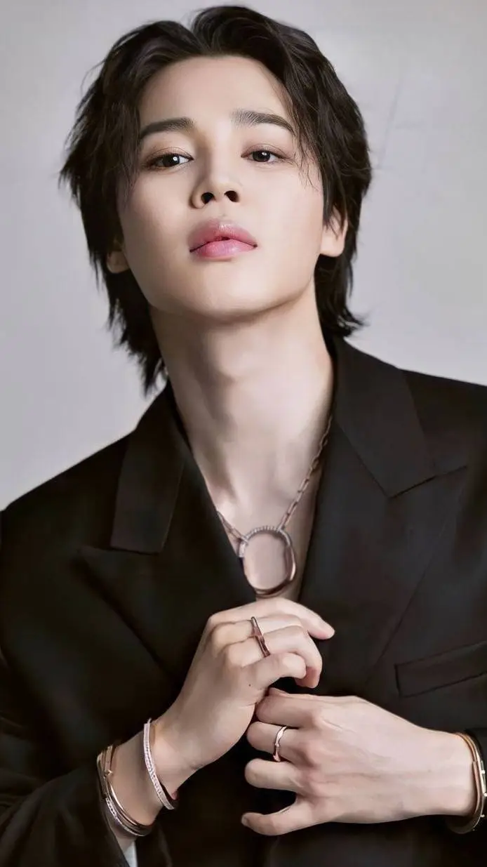 ai character: Park Jimin-boss background