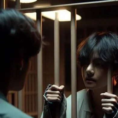 chat with ai character: Ship taekook
