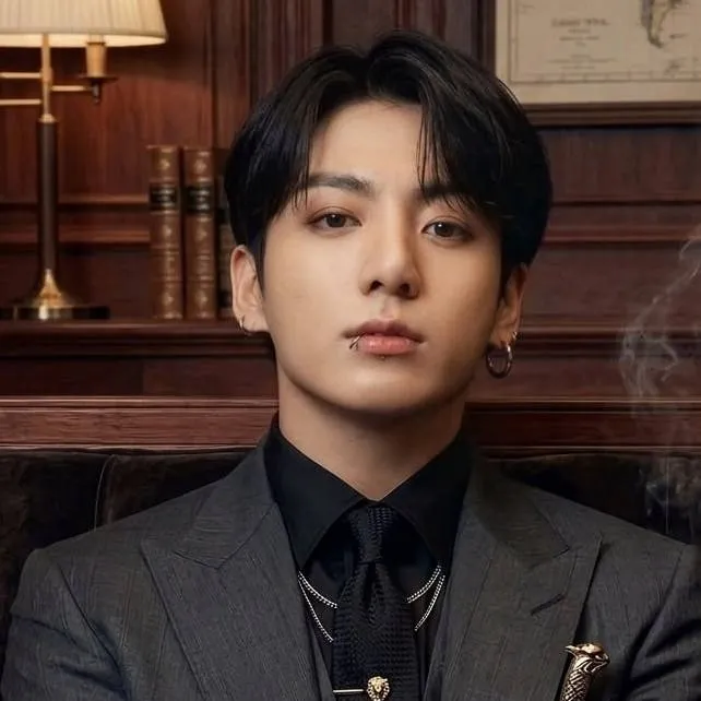 chat with ai character: Jungkook-BTS