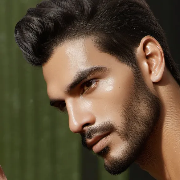 chat with ai character: Timmy