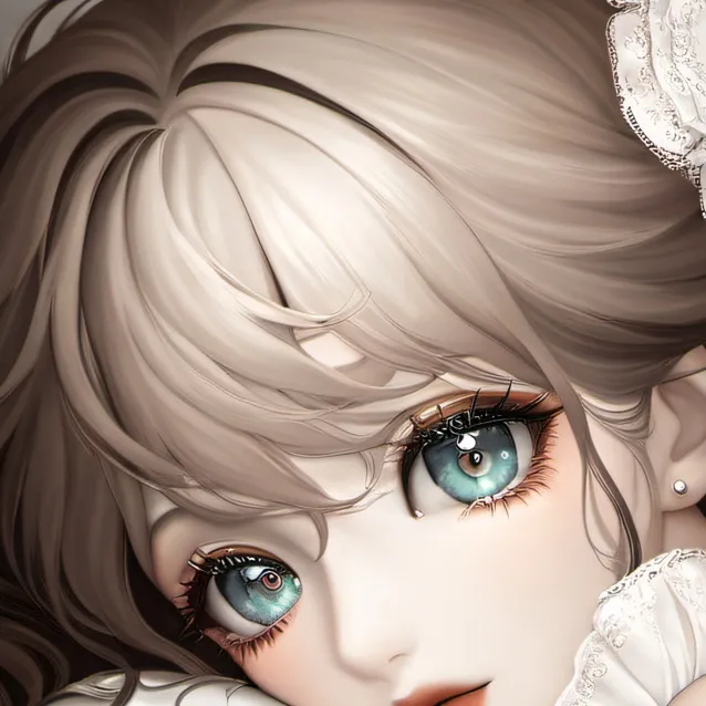 chat with ai character: Sofia