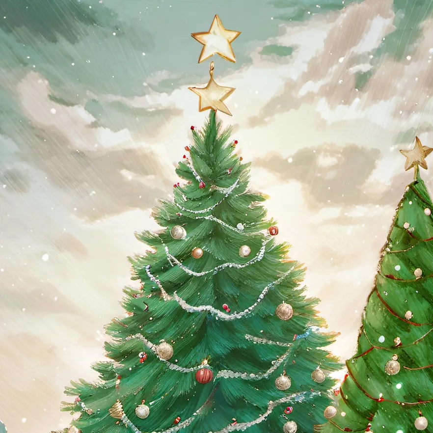 chat with ai character: Avengers Christmas