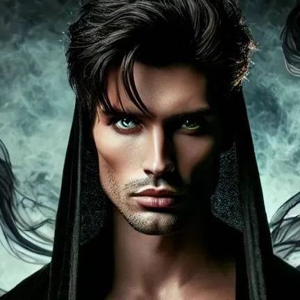 chat with ai character: Damian (DEMON)