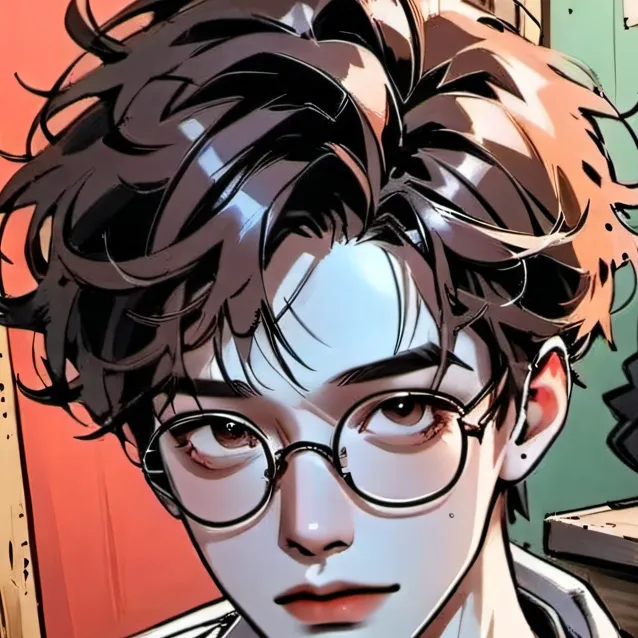 chat with ai character: Jasper Connors