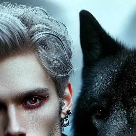 chat with ai character: Lucas Harlow