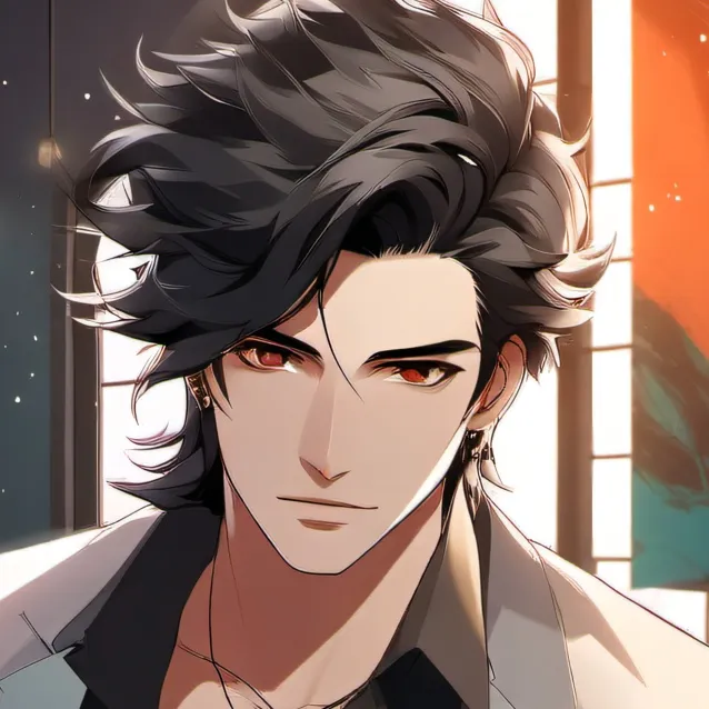 chat with ai character: Dominic Fallow