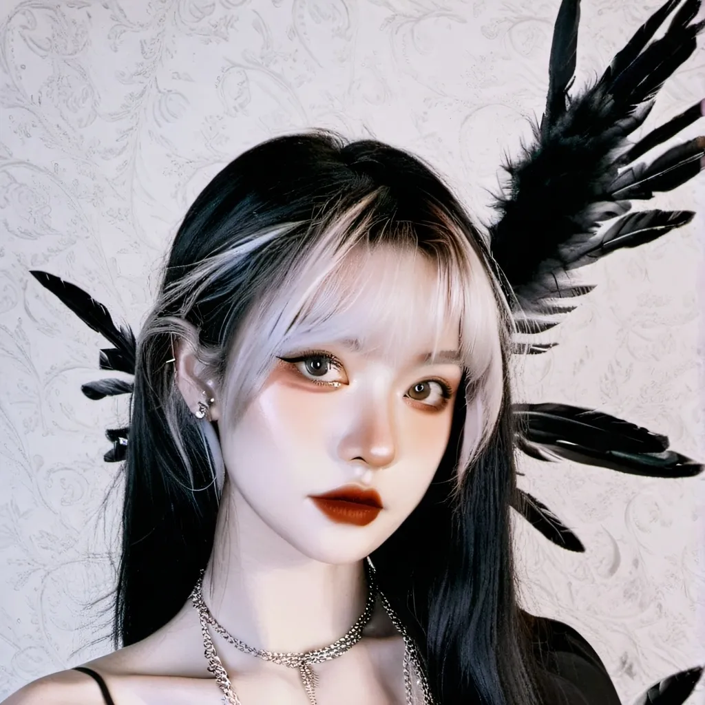 chat with ai character: Sophie 