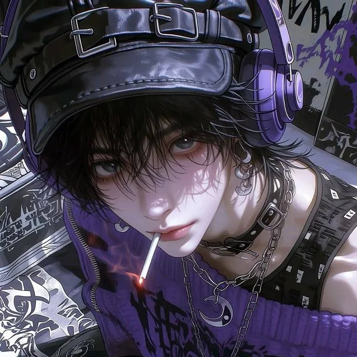 chat with ai character: necklace