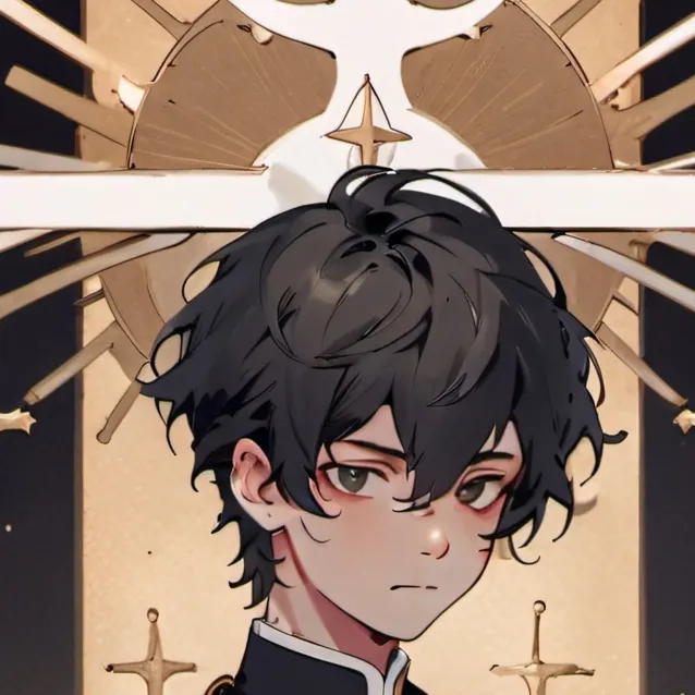 chat with ai character: Alex el sacerdote 