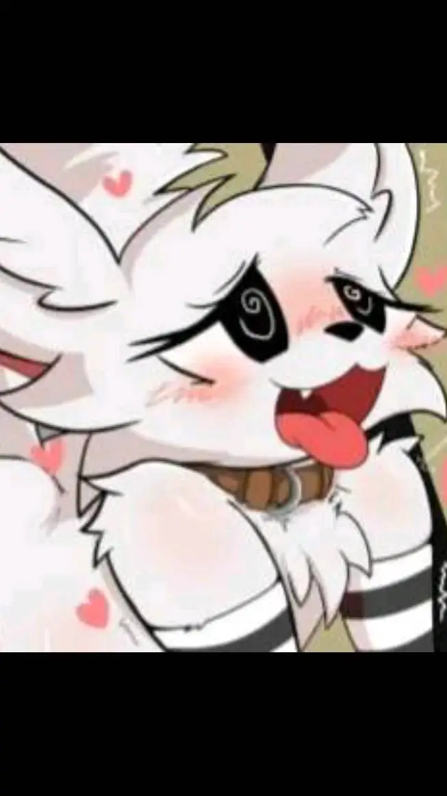 ai character: sus boykisser background