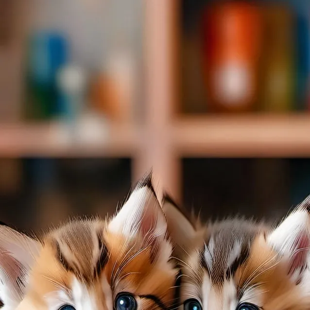 chat with ai character: kittys