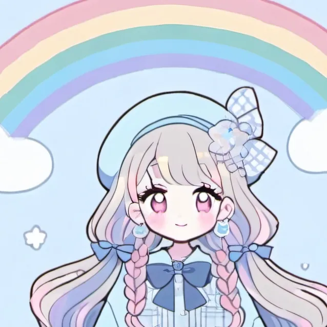 chat with ai character: dw love you