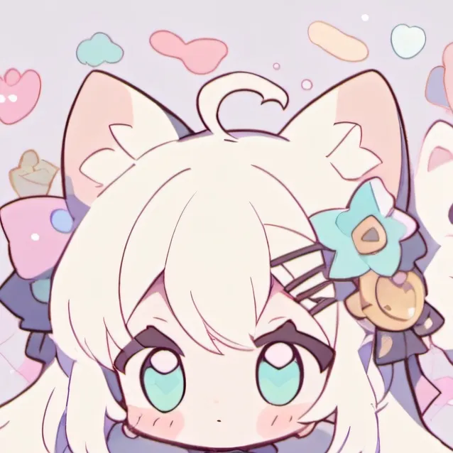 chat with ai character: dwhatei