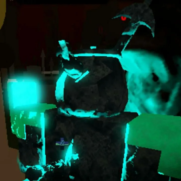 chat with ai character: melon sandbox