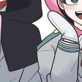 chat with ai character: MHA 🍒