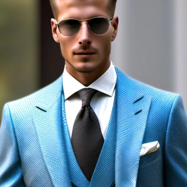 chat with ai character: Mr. Fly