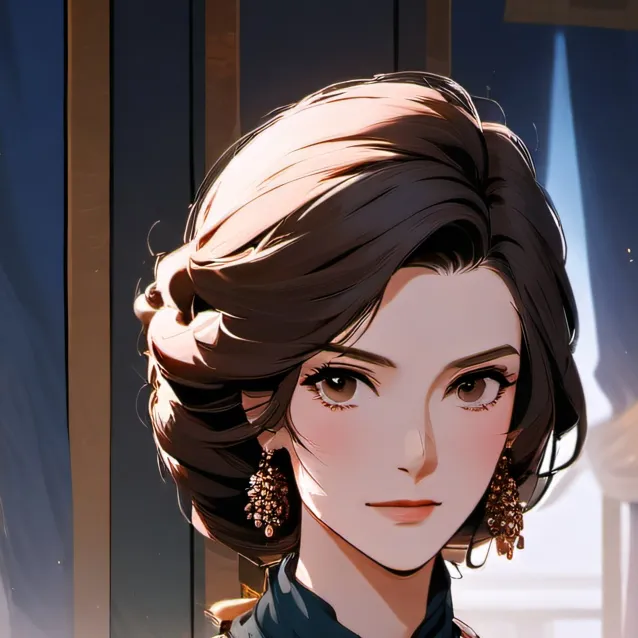 chat with ai character: Etiquette teacher