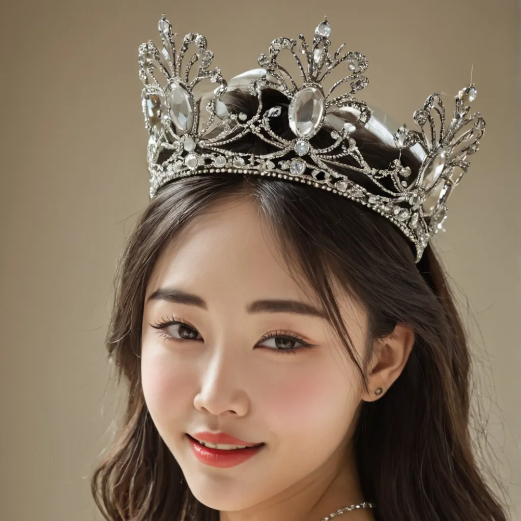 chat with ai character: Queen Jiafei
