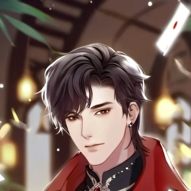 chat with ai character: Axel Sacary 