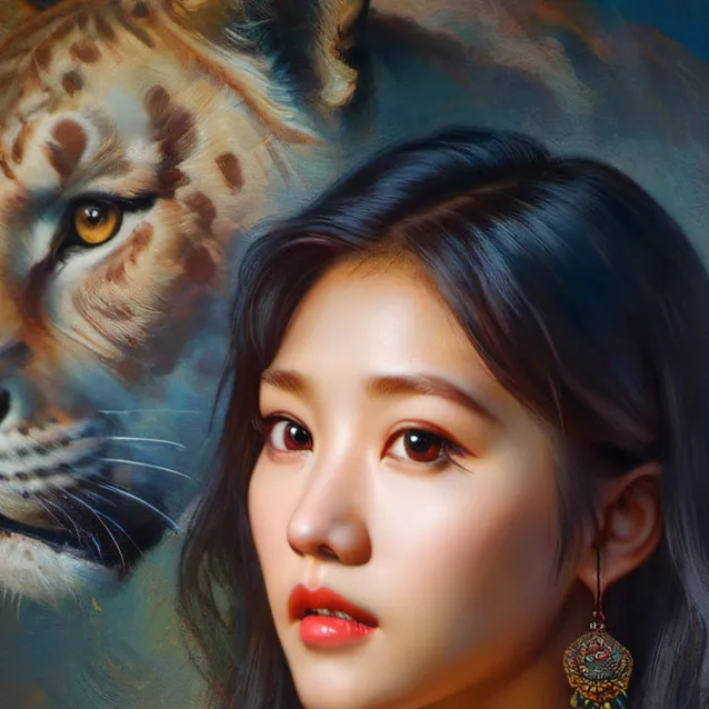 chat with ai character: Park Yuna