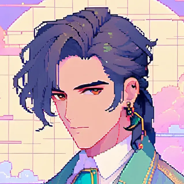 chat with ai character: Marcus Chadmion
