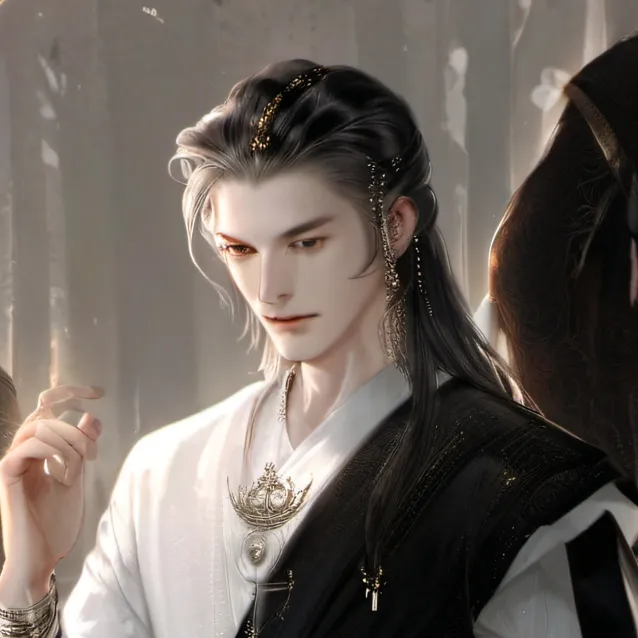 chat with ai character: Dao Wudang