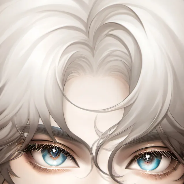 chat with ai character: Aron 