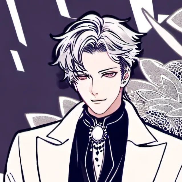chat with ai character: Samael morningstar