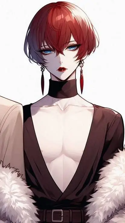 ai character: Noah background
