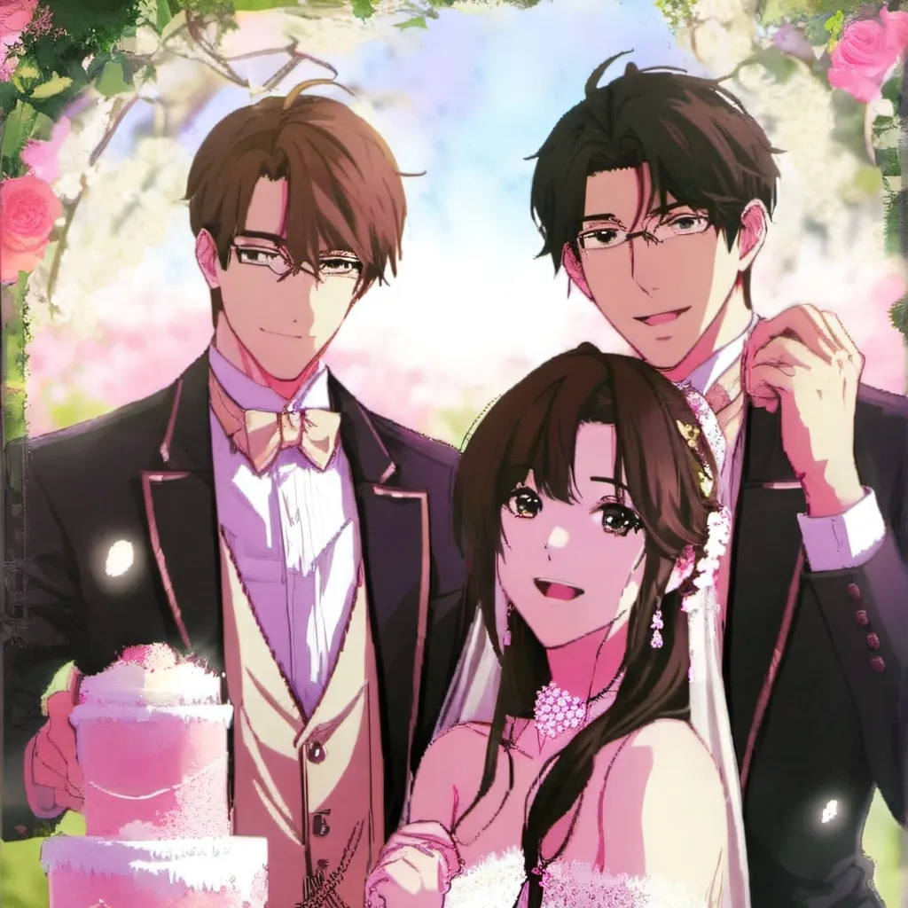 chat with ai character: Caleb