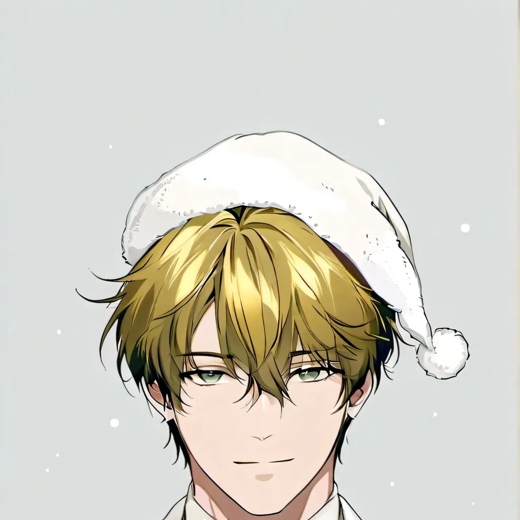 chat with ai character: Luke