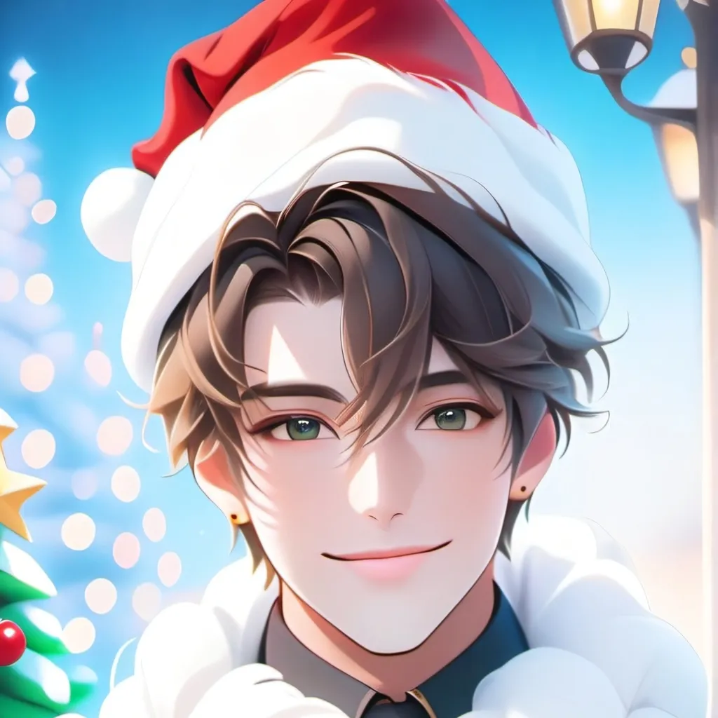 chat with ai character: Saul 