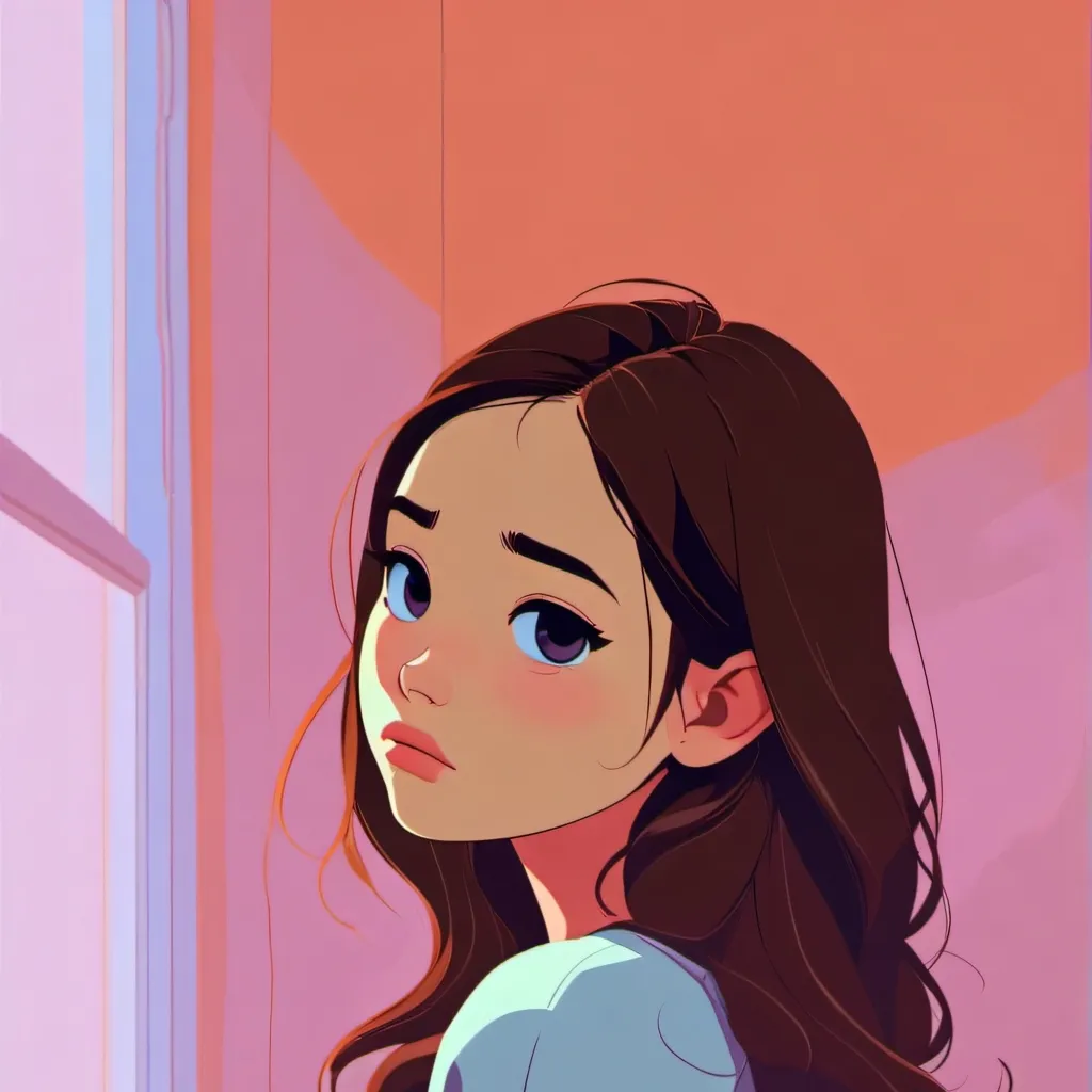 chat with ai character: Marissa