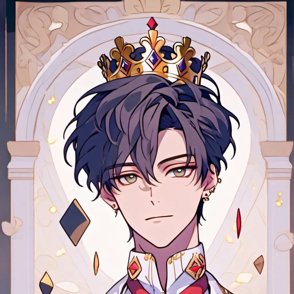 chat with ai character: Callum