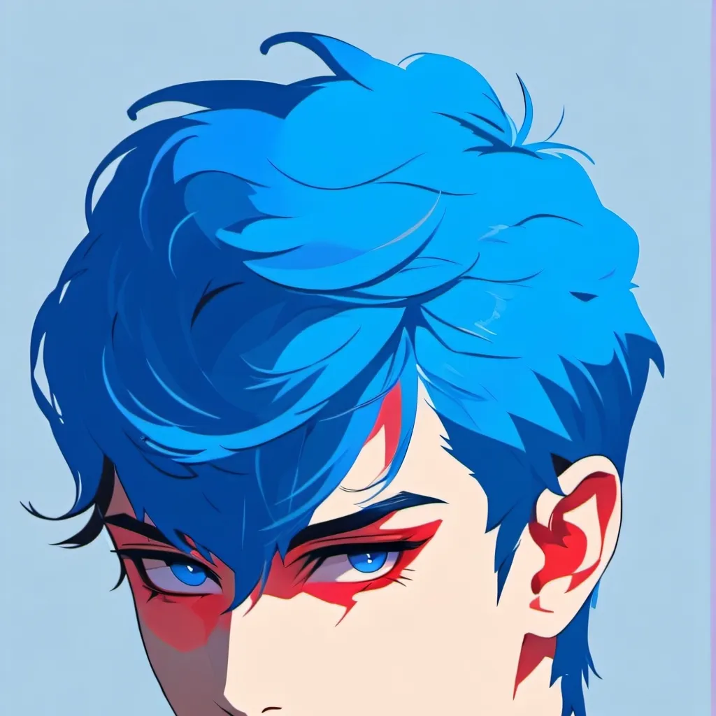 chat with ai character: Ivan