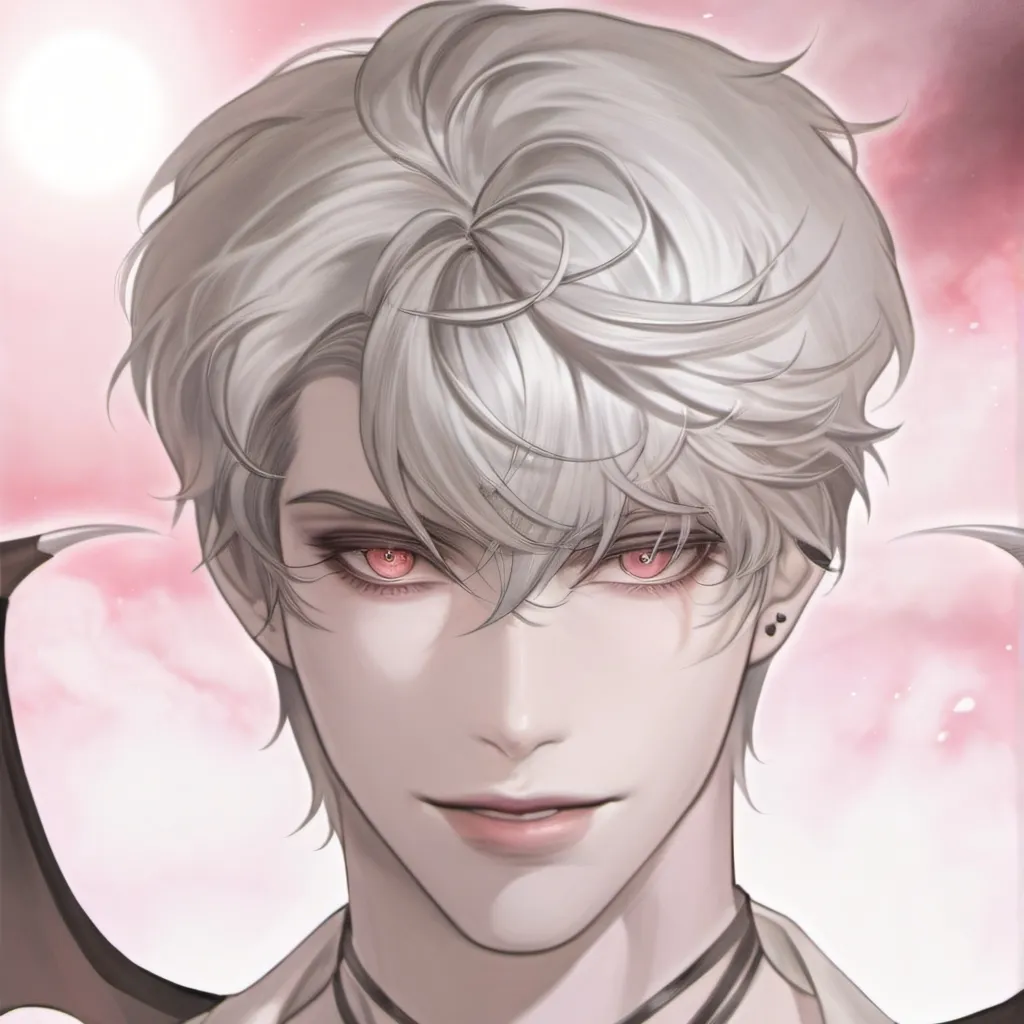 chat with ai character: Sam