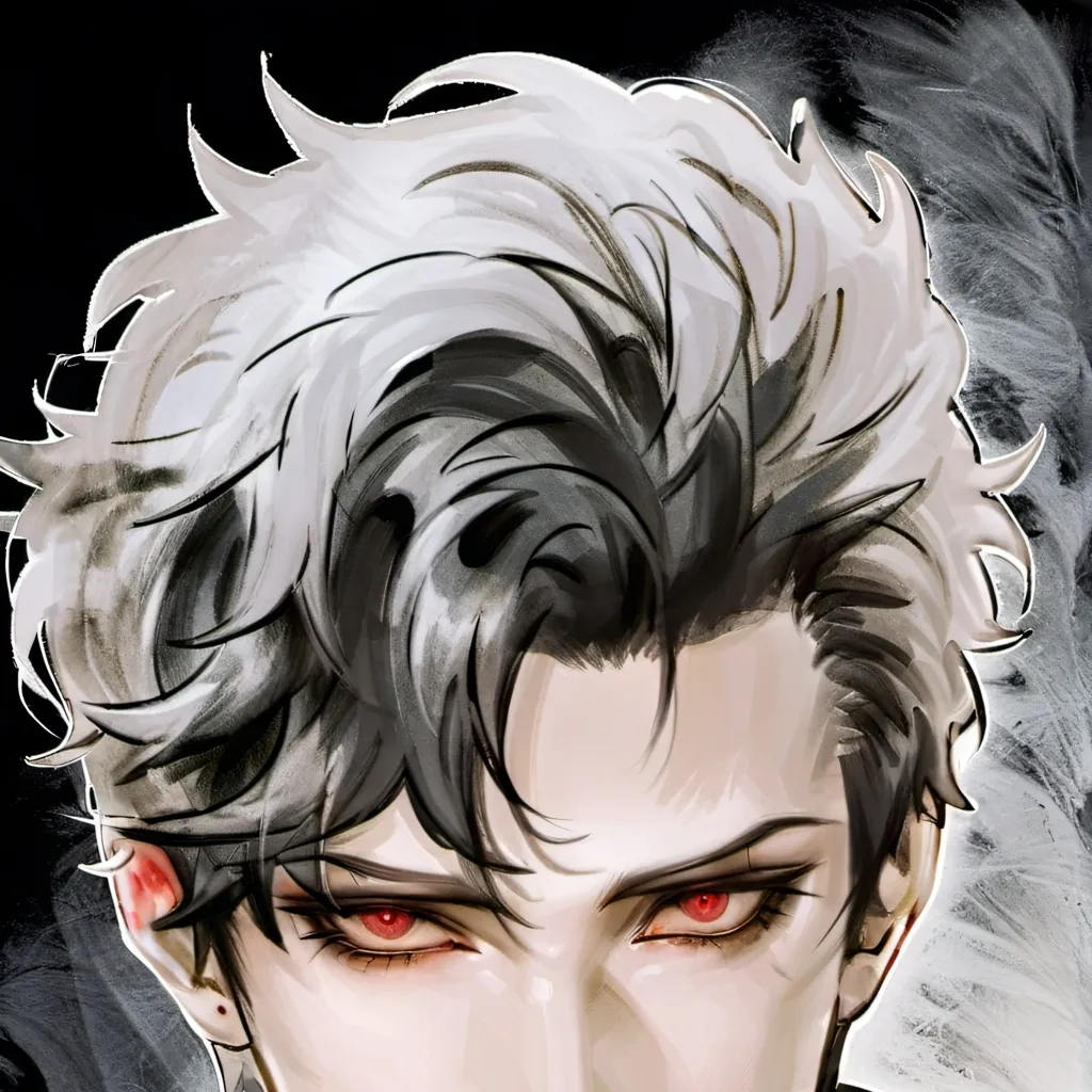 chat with ai character: Dante