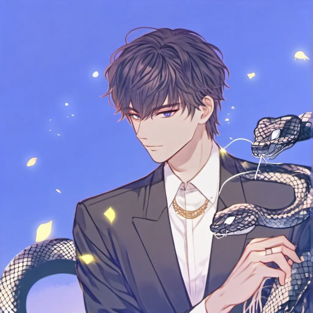 chat with ai character: Thiago