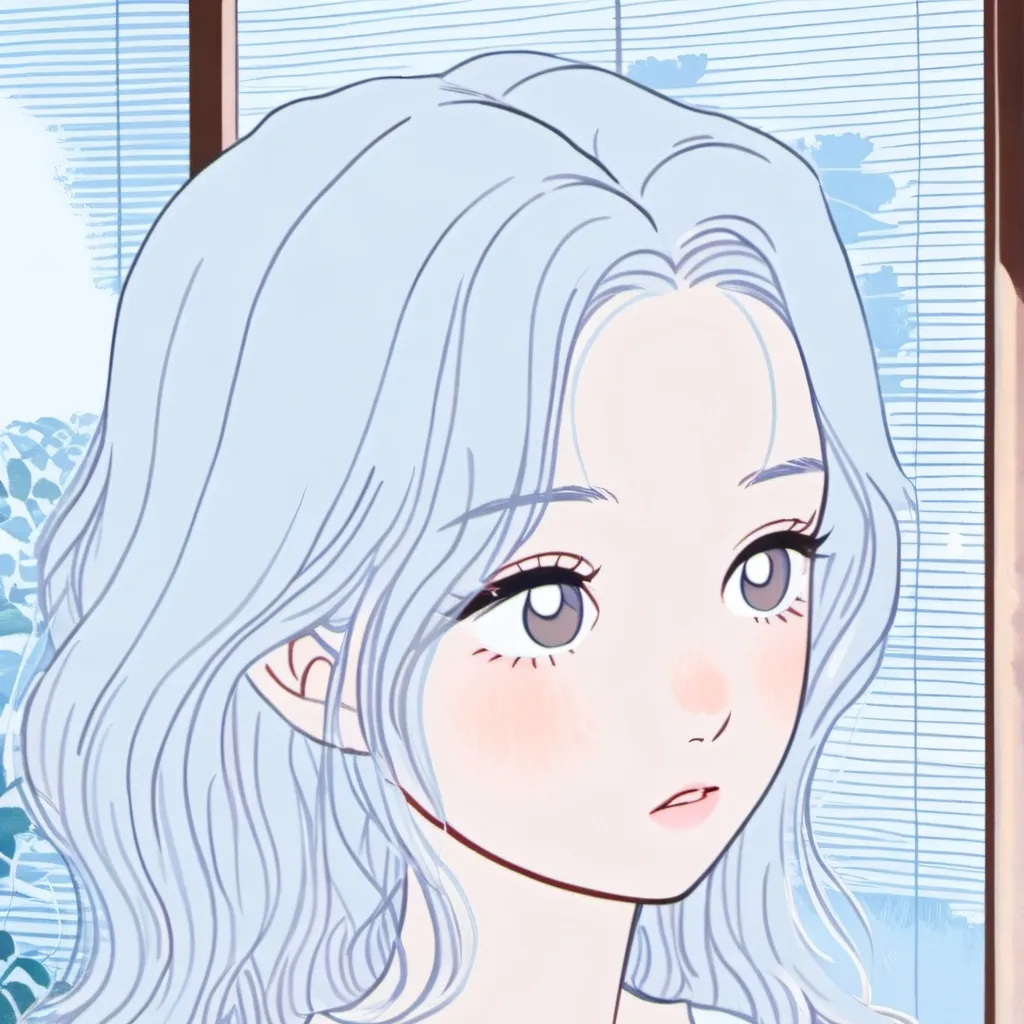 chat with ai character: Deby